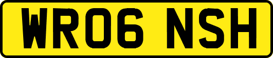 WR06NSH