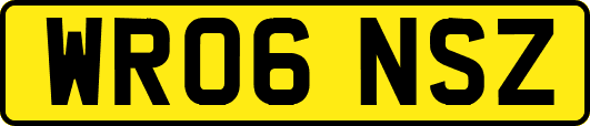 WR06NSZ