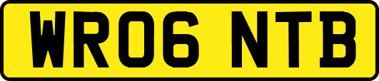 WR06NTB