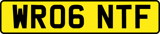 WR06NTF