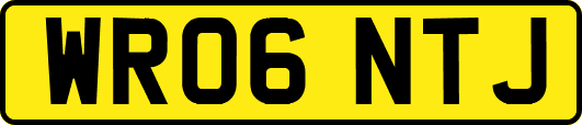 WR06NTJ
