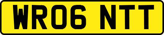 WR06NTT