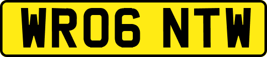 WR06NTW