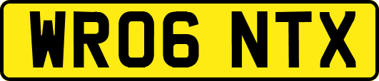 WR06NTX