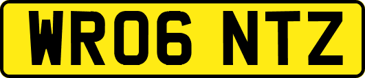 WR06NTZ