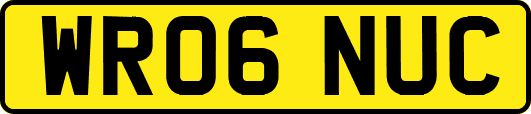 WR06NUC
