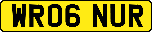 WR06NUR