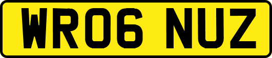 WR06NUZ