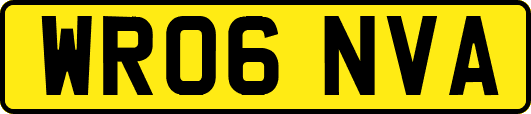 WR06NVA
