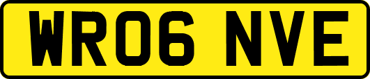 WR06NVE