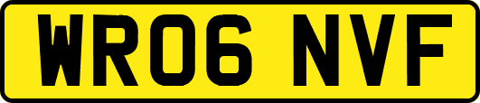 WR06NVF