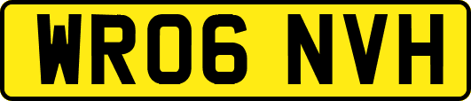 WR06NVH