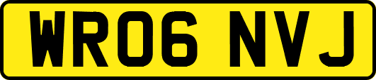 WR06NVJ