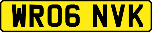 WR06NVK