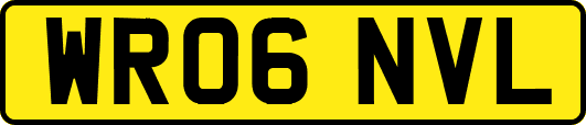 WR06NVL