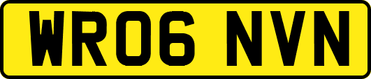 WR06NVN