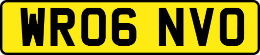 WR06NVO