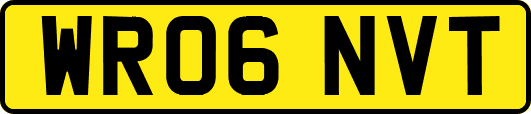 WR06NVT