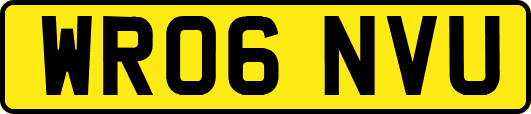 WR06NVU