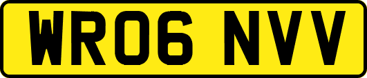 WR06NVV