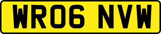 WR06NVW