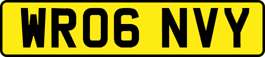 WR06NVY