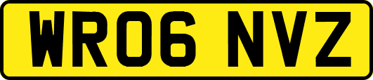 WR06NVZ