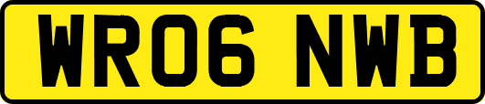 WR06NWB