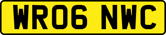 WR06NWC