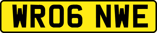 WR06NWE