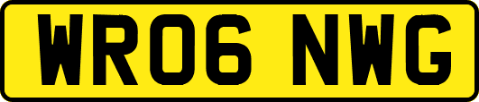 WR06NWG