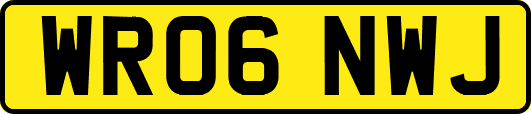 WR06NWJ