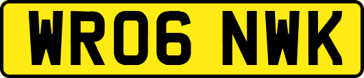 WR06NWK