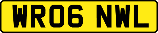WR06NWL