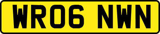 WR06NWN