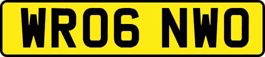 WR06NWO