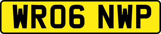 WR06NWP