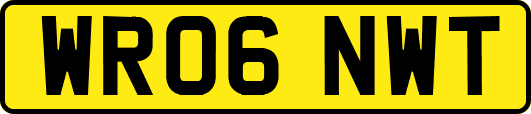 WR06NWT