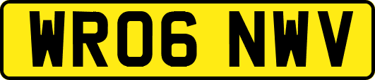 WR06NWV