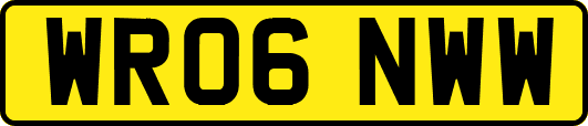 WR06NWW