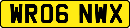 WR06NWX