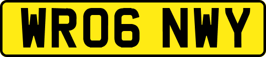 WR06NWY