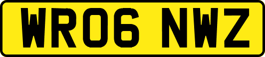 WR06NWZ