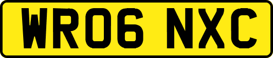 WR06NXC