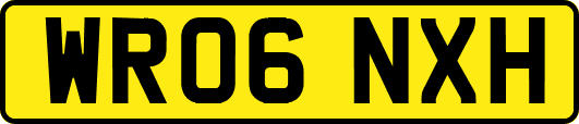WR06NXH