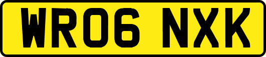 WR06NXK