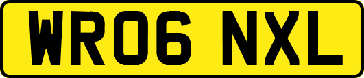 WR06NXL