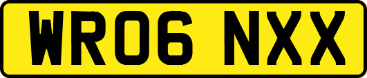 WR06NXX