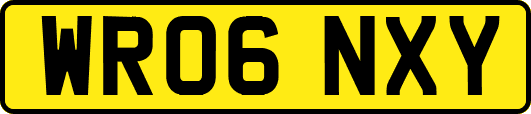 WR06NXY