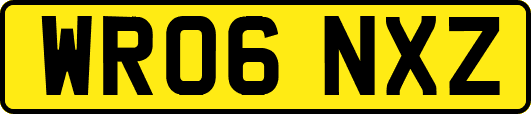 WR06NXZ